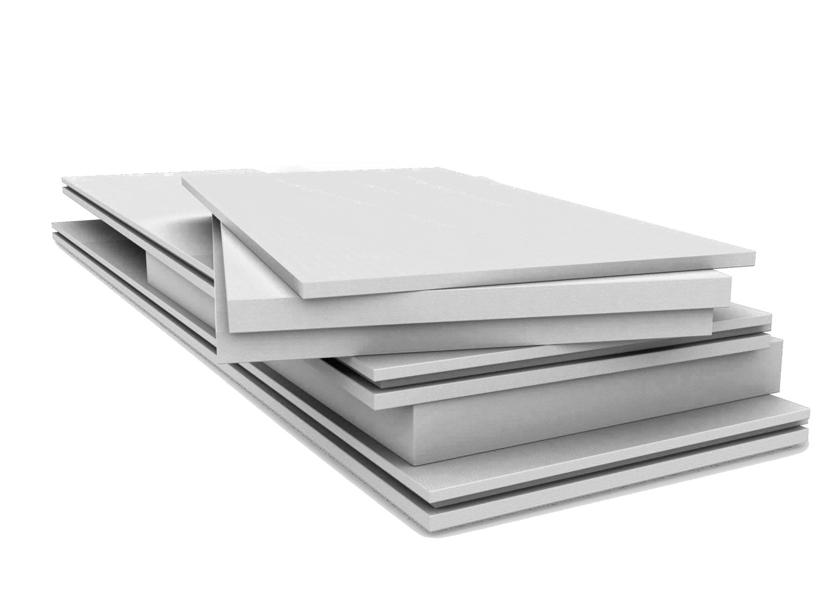 Homlokzati polisztirol EPS 80/15 cm