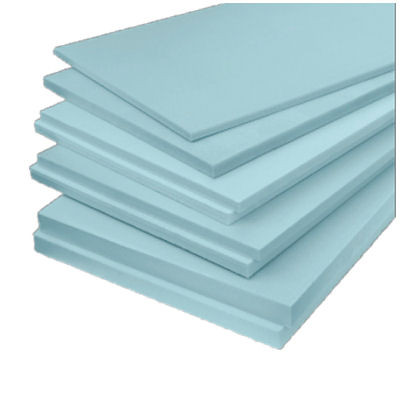 Lábazati polisztirol XPS 2 cm