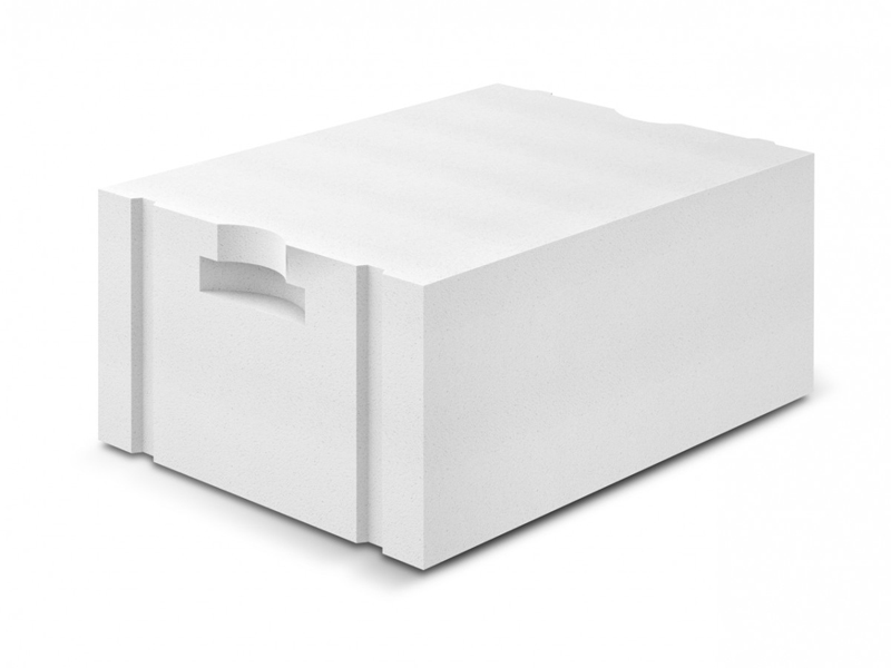 Ytong falazóelem 300x200x600mm