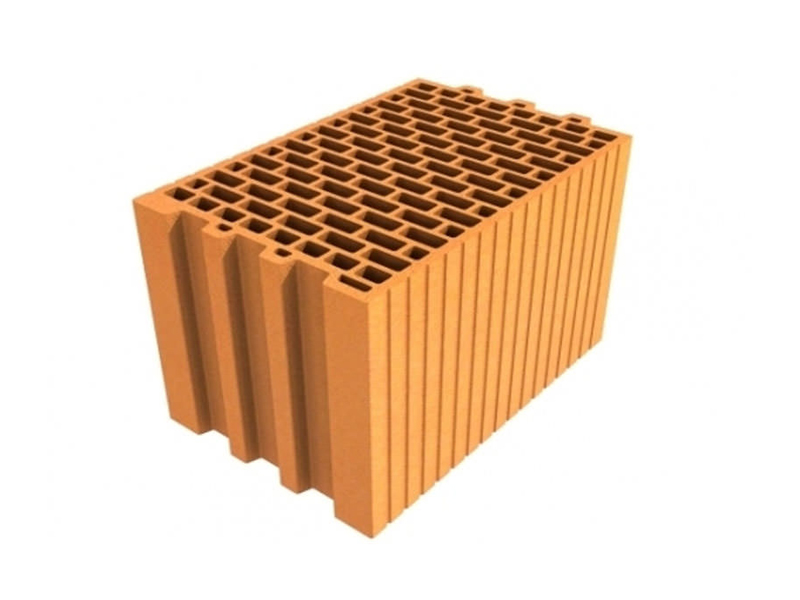 Leiertherm tégla 25 NF