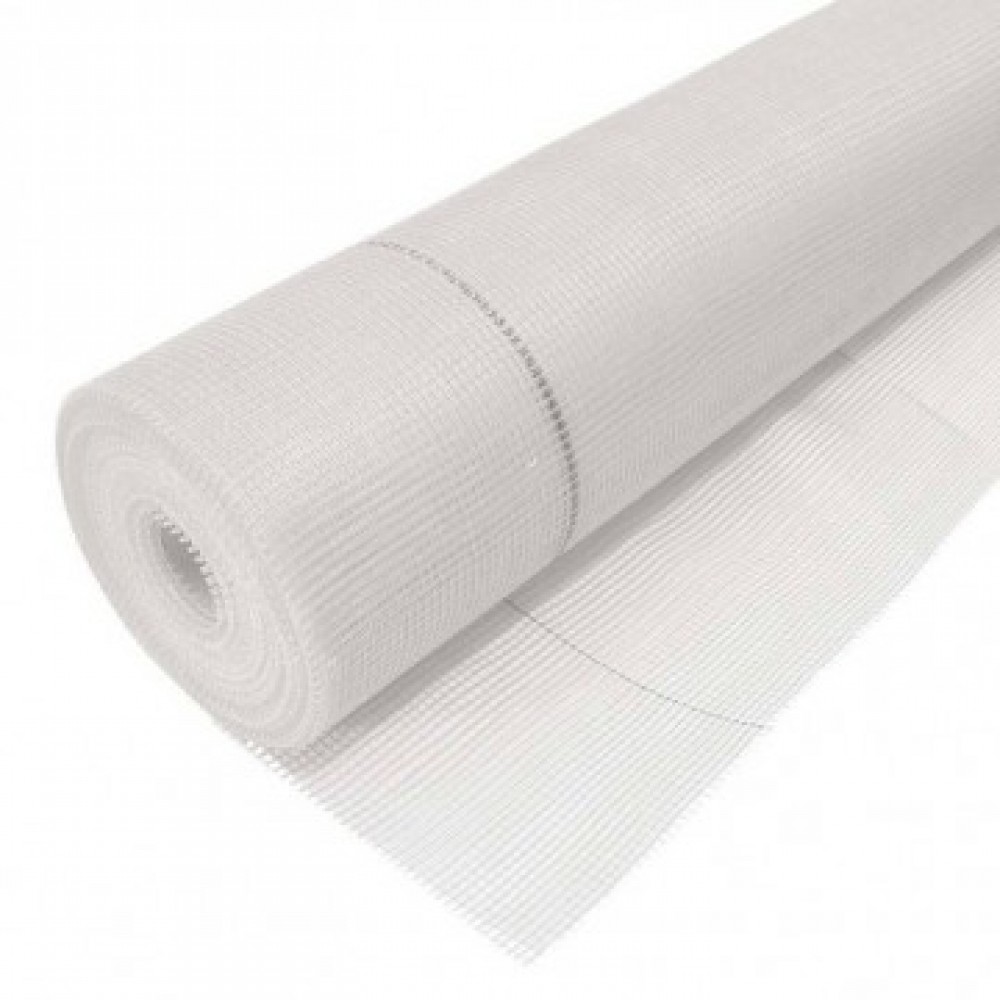 Üvegszövet dryvitháló 145g (50m2)