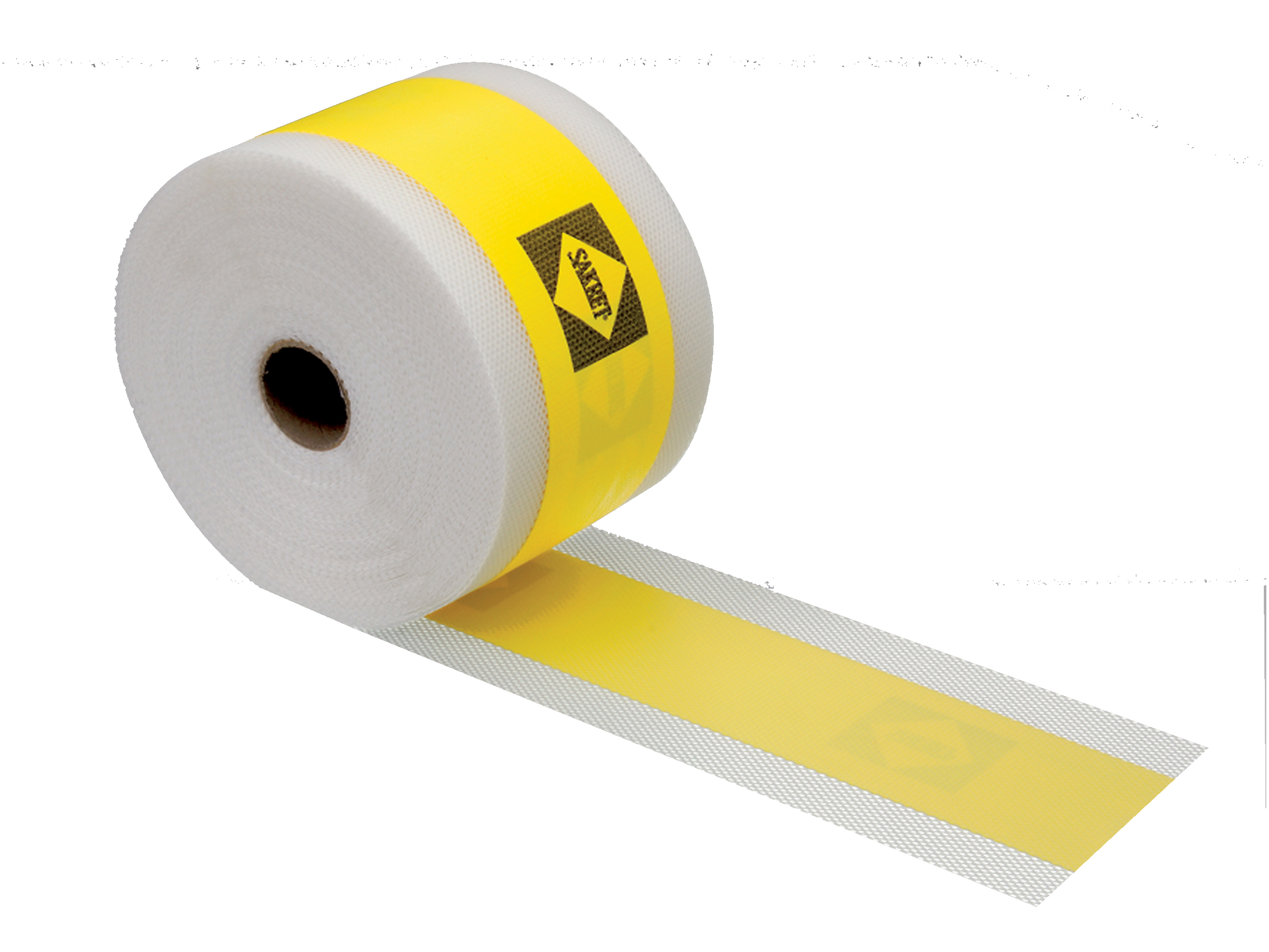 Sakret Flexibilis vízszigetelő szalag