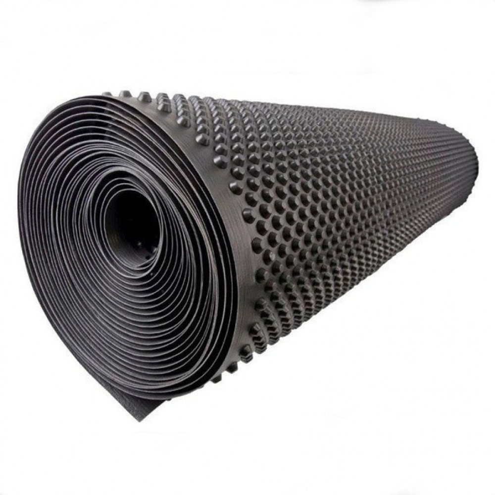 Felületszivárgó drénlemez 2,0m x 20m