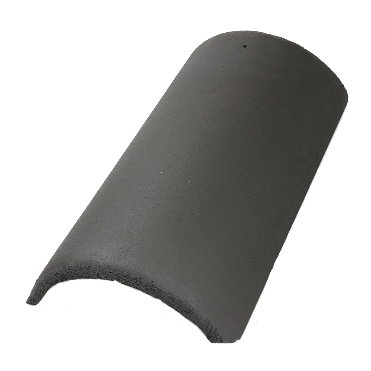 Terrán Danubia Colorsystem antracit kúpcserép