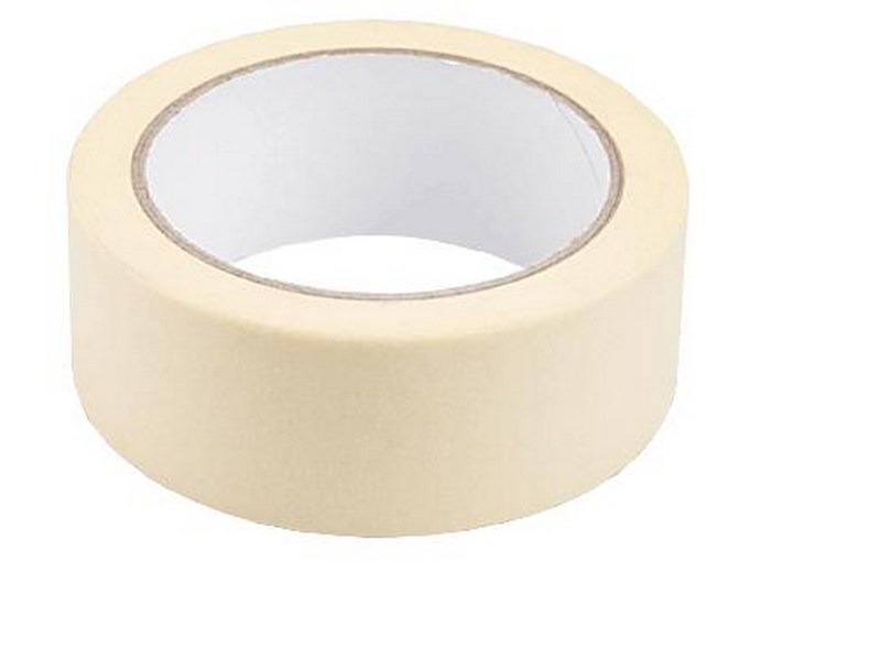 Profi maszkoló, festőszalag